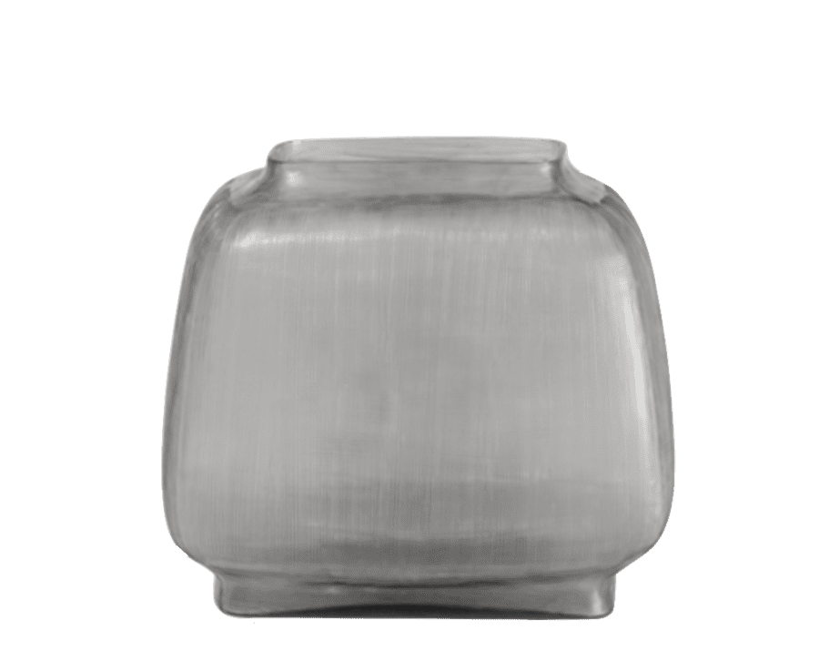 GUAXS - VASE MYTHOS M GREY